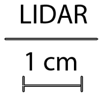 Icone Lidar